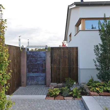 Haus Am See * Speyer