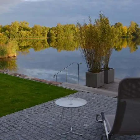 Haus Am See *