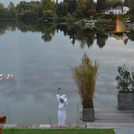 Haus Am See