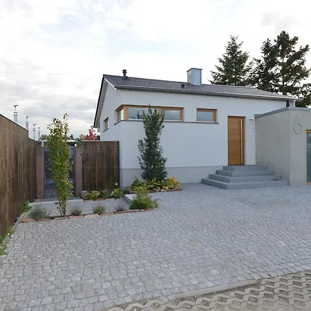 Haus Am See *