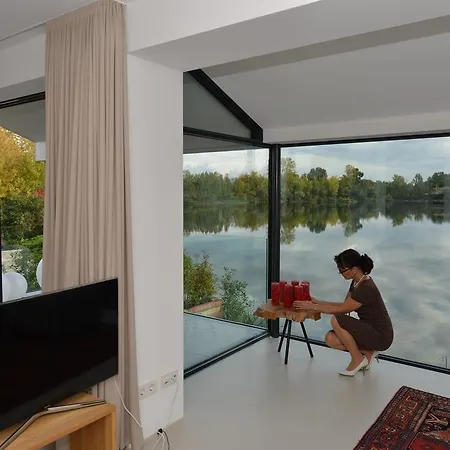 Haus Am See
