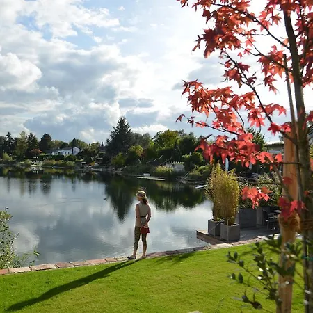 Haus Am See Speyer