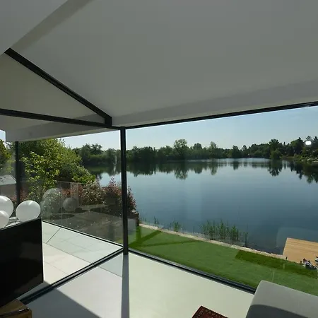 Haus Am See Speyer