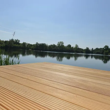 Haus Am See * Speyer