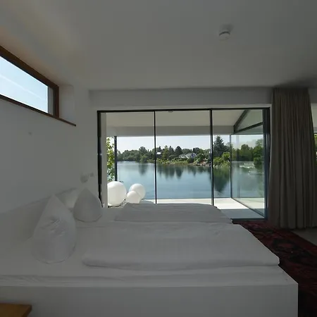 Haus Am See Speyer