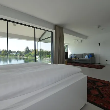 Haus Am See *