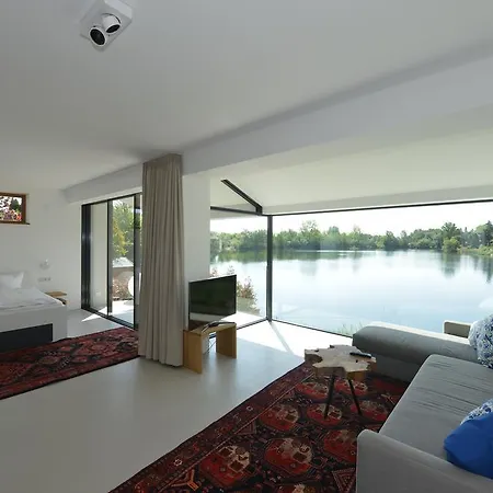 Haus Am See