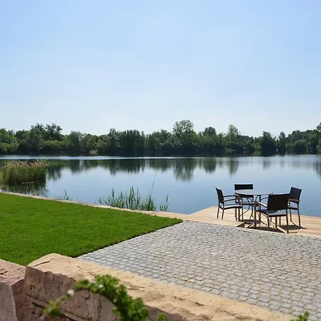 Haus Am See